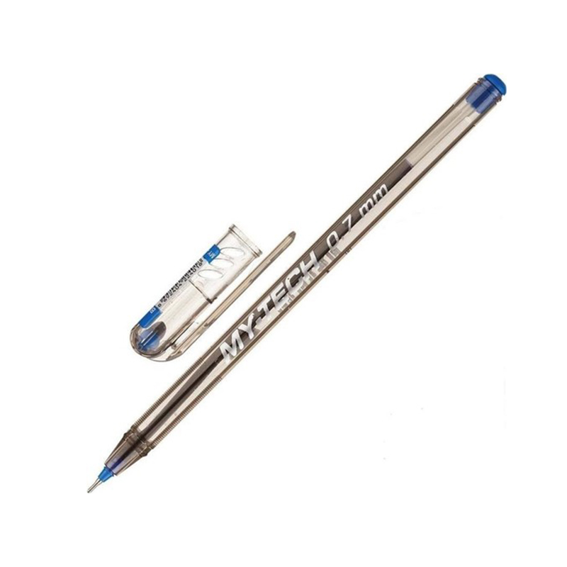 PENSAN MY-TECH MAVİ 0.7 mm TÜKENMEZ KALEM 2240