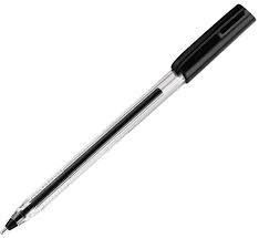 PENSAN 2021 SİYAH TÜKENMEZ KALEM 1.0 mm (ÖZEL FİYAT)