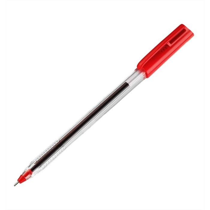 PENSAN 2021 KIRMIZI TÜKENMEZ KALEM 1.0 mm (ÖZEL FİYAT)