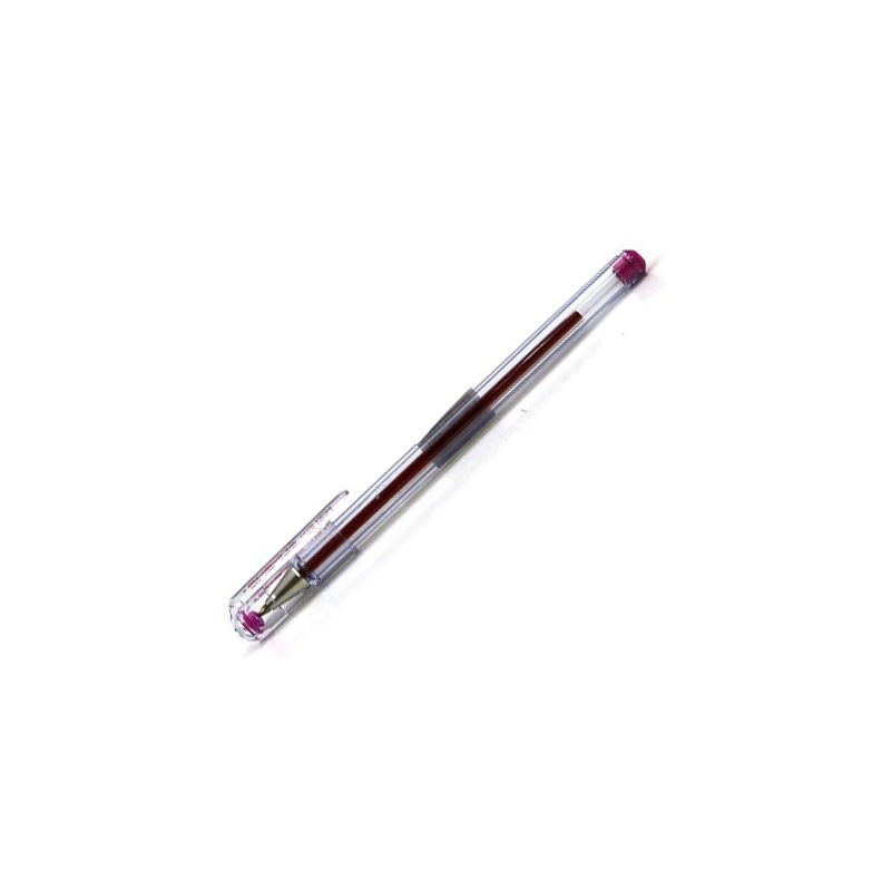 PENTEL 77-V BK PEMBE YAĞ BAZLI TÜKENMEZ KALEM