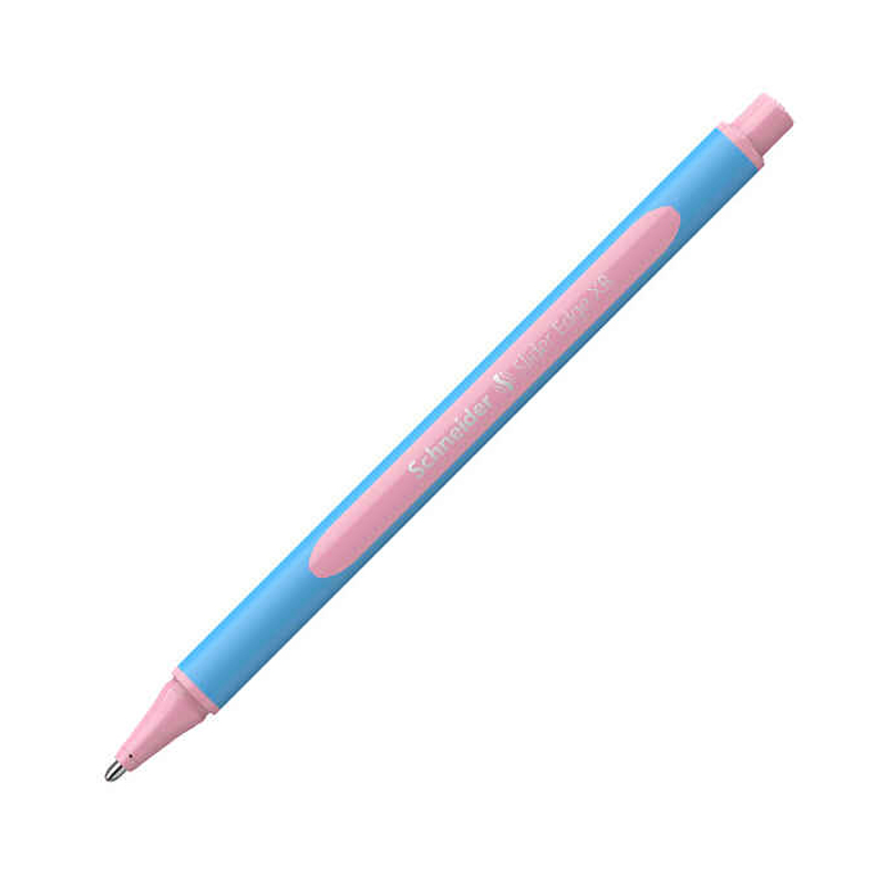 SCHNEIDER SLIDER EDGE XB PASTEL GÜL TÜKENMEZ KALEM 152229