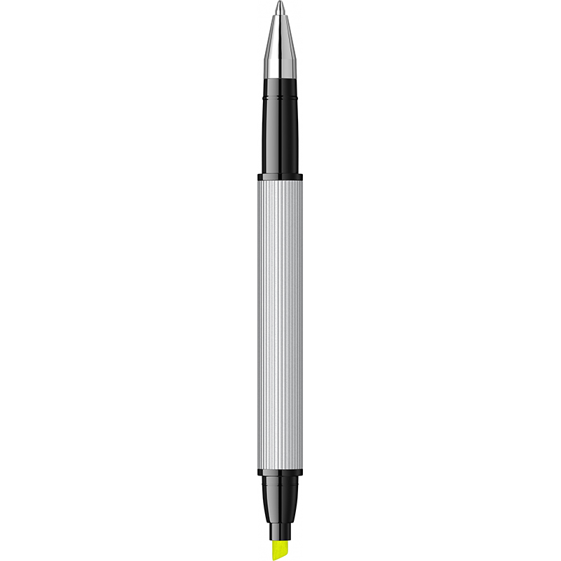 SCRİKSS DOPPIO ÇİFT UÇLU ROLLER+FOSFORLU KALEM