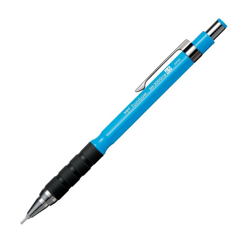 TOMBOW SH-300 GRIP VERSATİL KALEM 05
