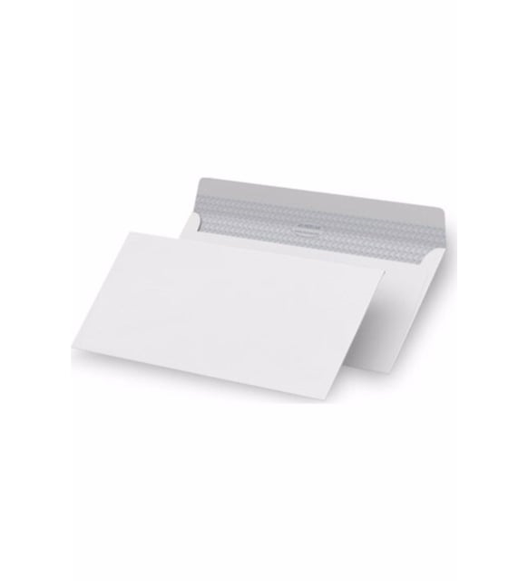 ASİL DİPLOMAT EXTRA ZARF 90 gr. 500 LÜ 10,5x24 AS-1000