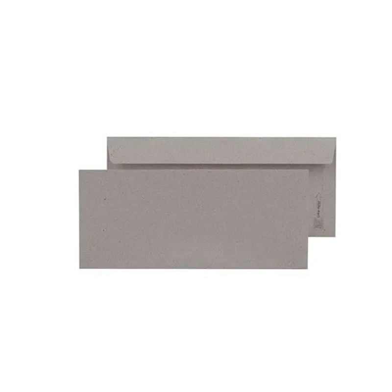 ASİL DİPLOMAT KRAFT ZARF 90gr 10,5x24 500'LÜ 1006
