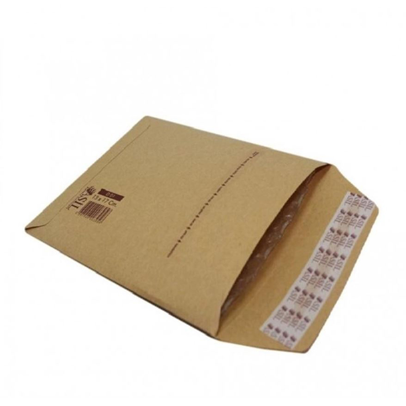 ASİL HAVAKABARCIKLI ZARF 9I 32x45 cm AS-9108