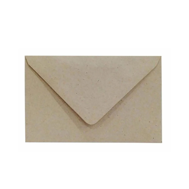 ASİL ELVAN ZARF 25 Lİ 11,4x16,2 AS-11064