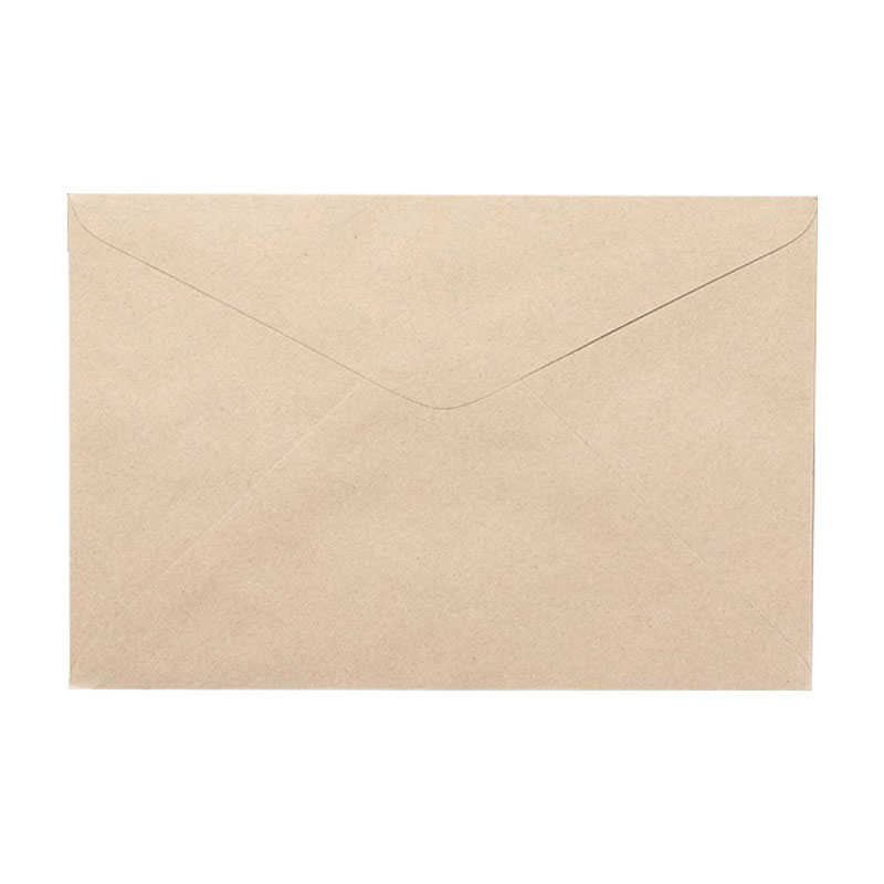 ASİL DOSYA ZARFI 13x18 KRAFT 90 gr 500 LÜ AS-6000