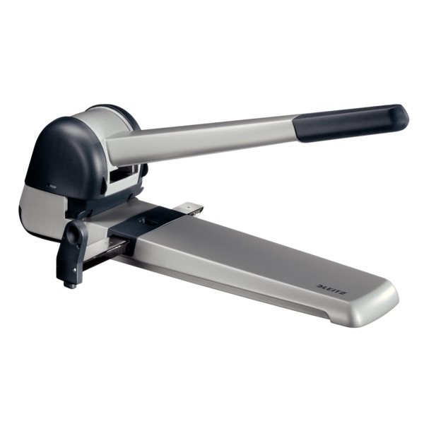 LEITZ DELGEÇ ARŞİV TİPİ 250 SAYFA L-5182 GRİ