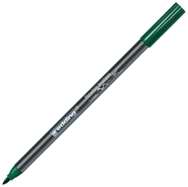 EDDING PORSELEN KALEMİ E-4200 YEŞİL