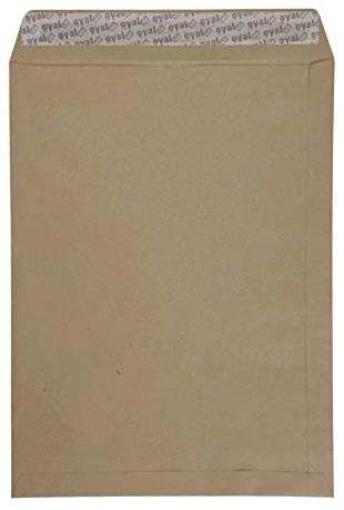 OYAL ZARF TORBA 30x40 125GR ÇAYCUMA SLK 30004082