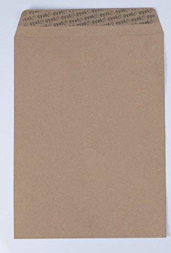 OYAL ZARF TORBA 32x42 90 GR KRAFT 30004083