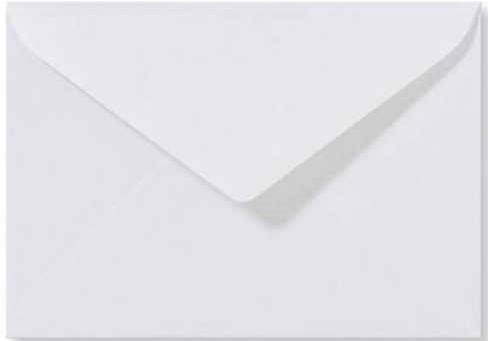 OYAL ZARF DAVETİYE 13x18 110 GR BEYAZ 30004138