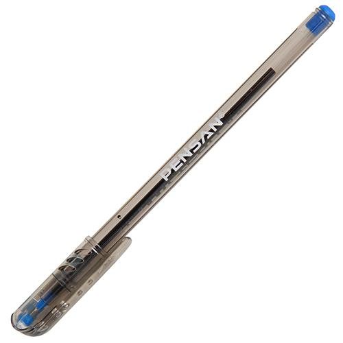 PENSAN TÜKENMEZ KALEM MY-TECH 1.0 2250 MAVİ