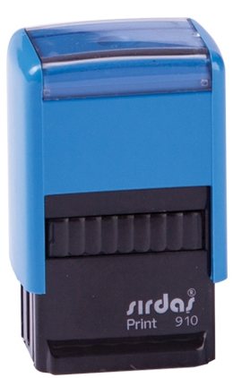 SIRDAŞ KAŞE 910 MAVİ KEÇELİ