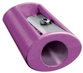 MAPED KALEMTIRAŞ SATELİT METAL PEMBE TEK DELİKLİ 041712