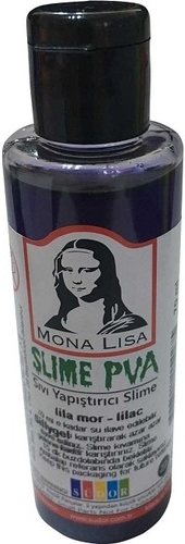 SÜDOR SLIME 70 ML LİLA-MOR SL01-7