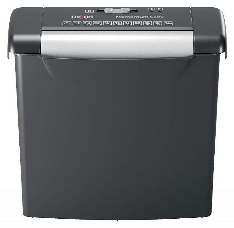 REXEL EVRAK İMHA MAKİNESİ MOMENTUM S206 2104568EU