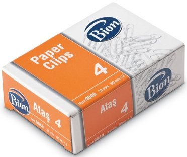 BION ATAŞ NİKELLİ NO:4 9040