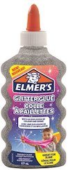 ELMERS YAPIŞTIRICI 177 ML SİMLİ GÜMÜŞ 2077255