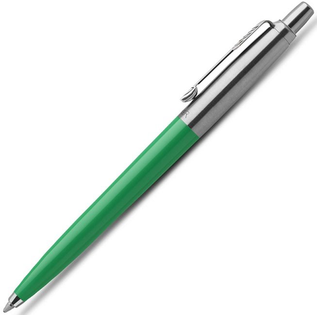 PARKER TÜKENMEZ KALEM JOTTER ORİGİNAL YEŞİL CT 2183332
