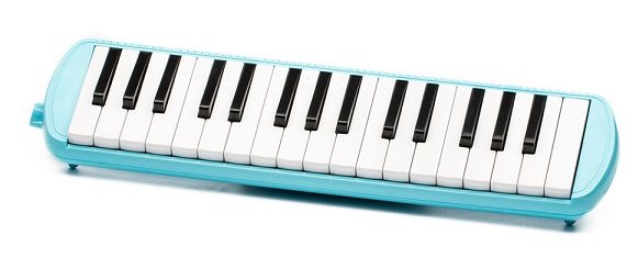 LİNO MELODİKA 32K ÇANTALI PASTEL MAVİ LN-32PMV
