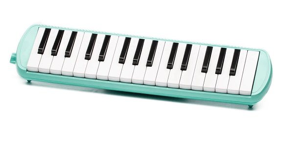 LİNO MELODİKA 32K ÇANTALI PASTEL YEŞİL LN-32PYE