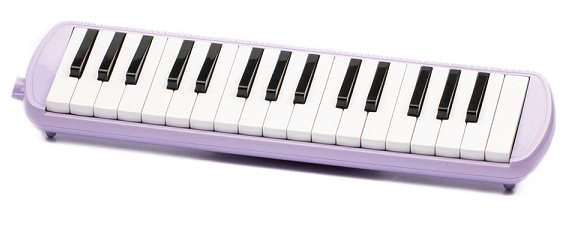 LİNO MELODİKA 32K ÇANTALI PASTEL MOR LN-32PMR