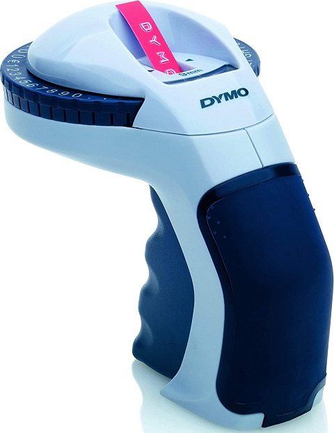 DYMO ETİKET MAKİNESİ MEKANİK OMEGA 2174601