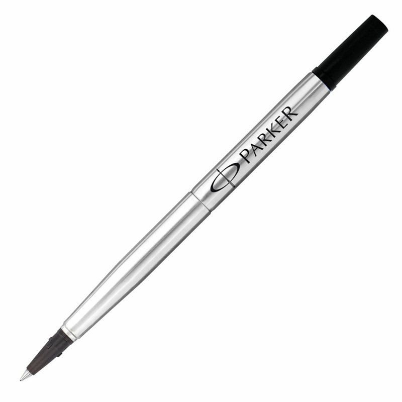 PARKER ROLLER KALEM REFİLİ F UÇ MAVİ 1950322