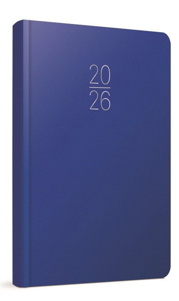 GIPTA AJANDA HAFTALIK 20x28 ECO CİLT BEZİ 122-ECK