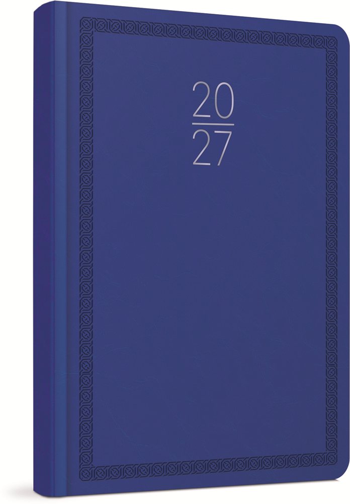 GIPTA AJANDA KASA 17x24 EKO CİLT BEZİ 112-EKK