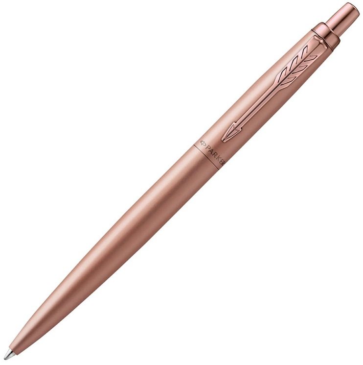 PARKER TÜKENMEZ KALEM JOTTER XL CT MONO PEMBE 2122755
