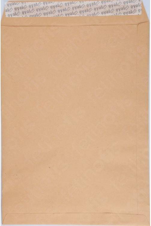 OYAL ZARF TORBA 26x35 100 GR YERLİ NATURA 30004801