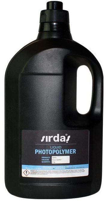 SIRDAŞ POLİMER 1 LT