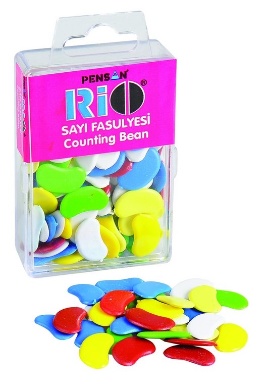 RİO SAYI FASÜLYESİ 304