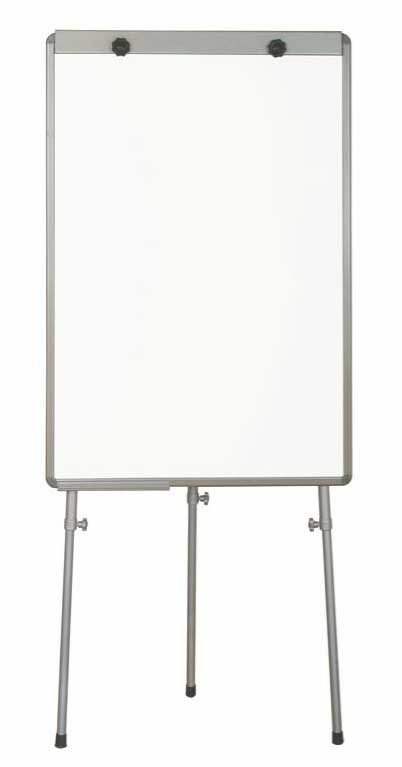 İNTER YAZI TAHTASI TELESKOPİK FLIPCHART 70X100 623F