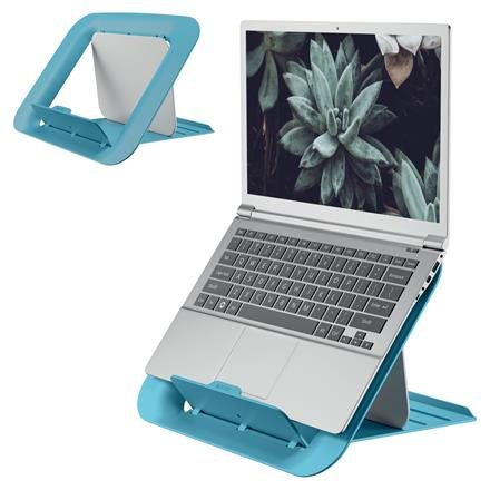 LEITZ LAPTOP STANDI COSY ERGO L-6426 MAVİ
