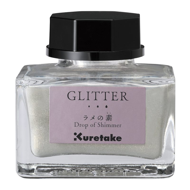 ZIG MÜREKKEP DROP OF SHIMMER 20g ECF063-999 GLITTER
