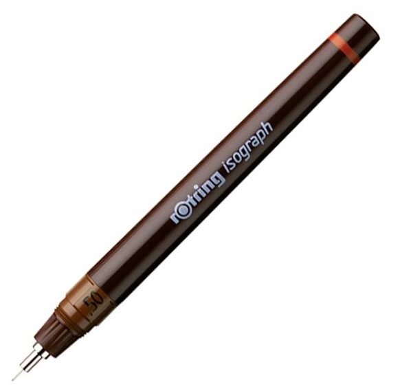 ROTRİNG RAPİDO KALEMİ 0.50 MM 1903492
