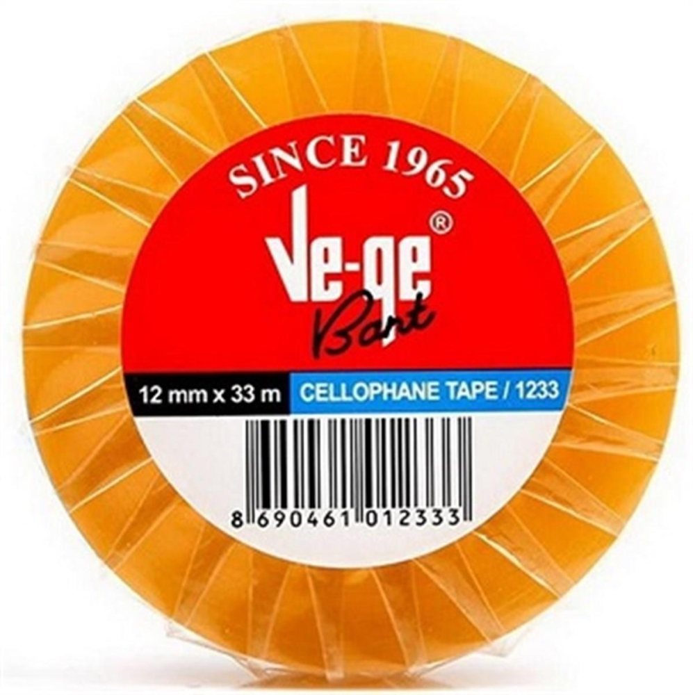 VEGE BANT SELEFON RETRO/ETS METAL KUTU 12x10