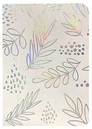 LİZ 17x24 AMERİKAN BRİSTOL ESNEK JANJANLI DEFTER 120YP 80GR BRS17