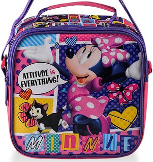 OTTO BESLENME ÇANTASI OTTO-48296 MINNIE ECHO FABULOUS