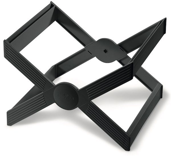 DURABLE ASKILI DOSYA HAVUZU 26x36.2x32 GRİ 2600