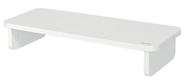 LEITZ MONİTÖR STANDI ERGO L-6434 BEYAZ