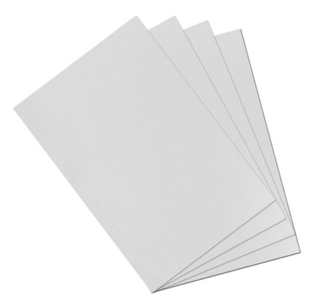 CANSON SULU BOYA KAĞIDI MONTVAL 35x50 300 GR 518412000