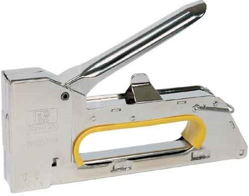 RAPID ÇAKMA MAKİNESİ R23 13/4 8 METAL 5000058