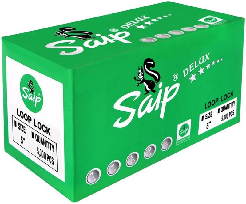 SAİP KILÇIK 10000 Lİ 45MM SP-102.045