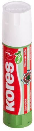 KORES YAPIŞTIRICI STICK EKOLOJİK 20g KT13202