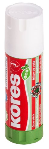KORES YAPIŞTIRICI STICK EKOLOJİK 40g KT13402